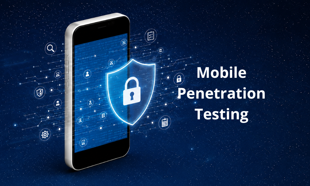 Mobile Penetration Testing