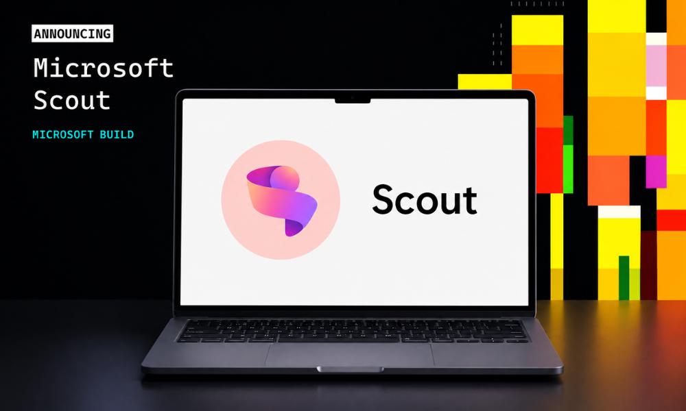 Microsoft Scout