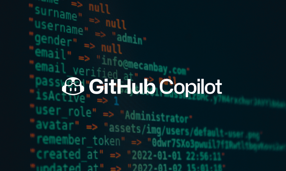 is github copilot safe